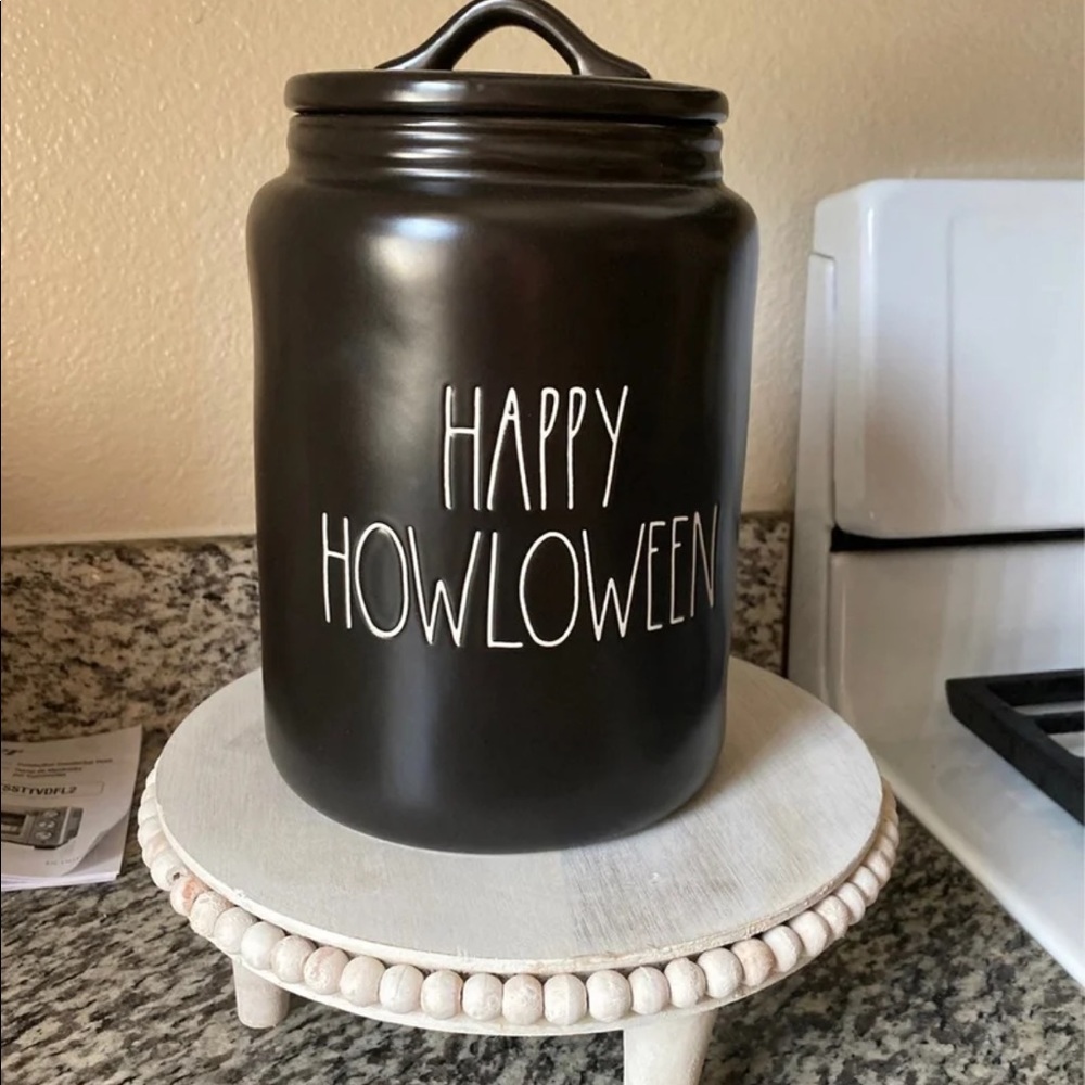 Happy Howlween